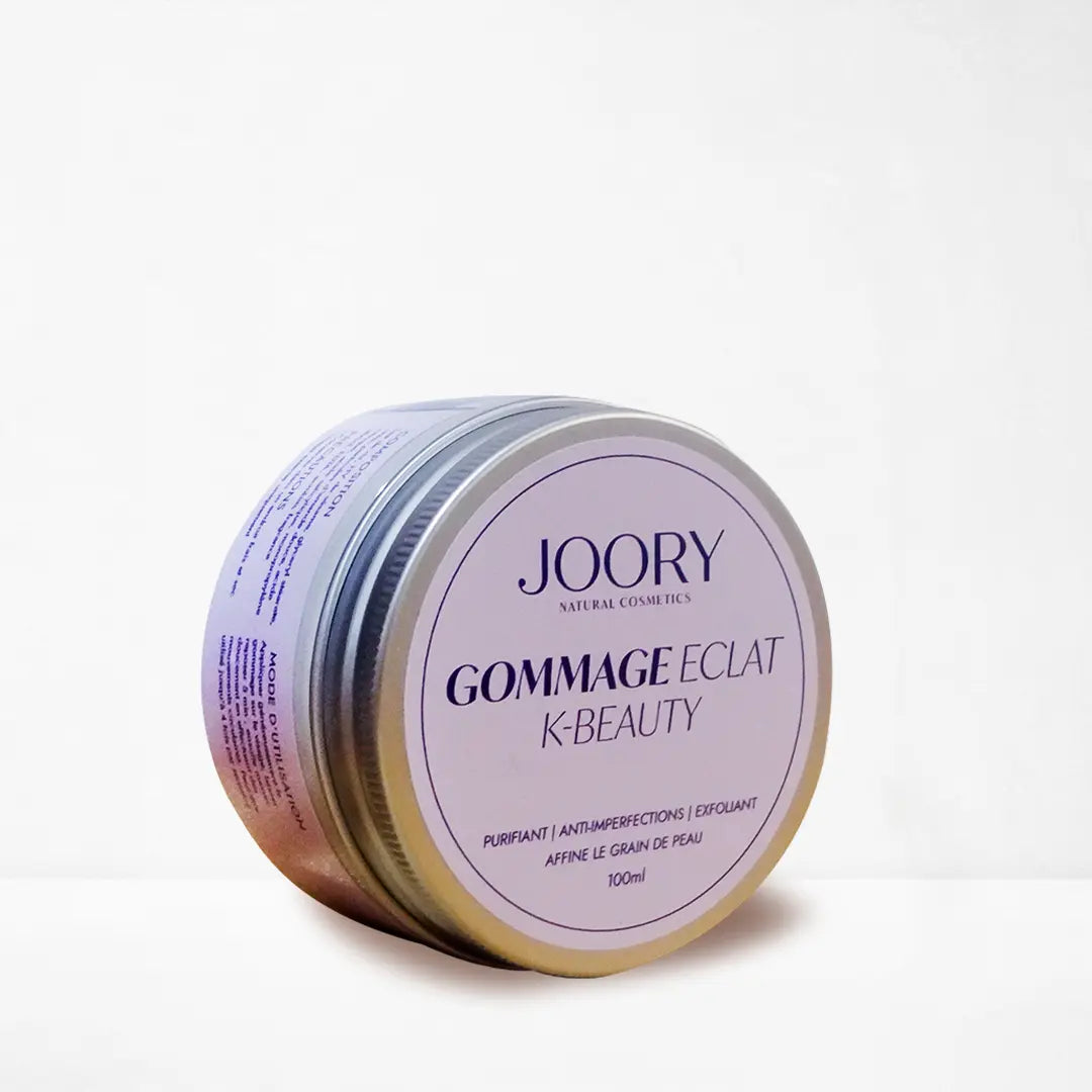 Gommage Eclat K-Beauty