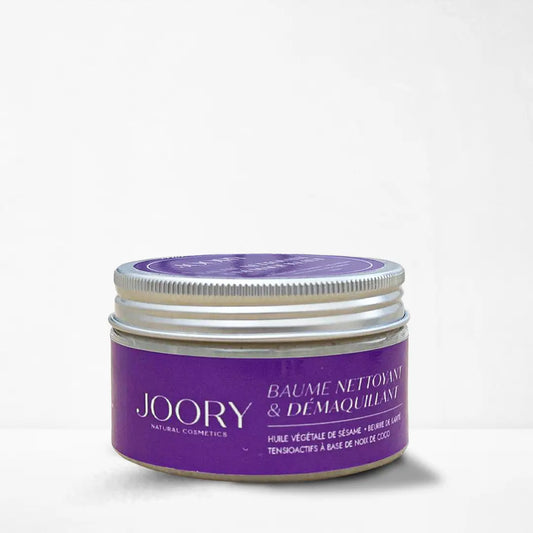 Baume Nettoyant et Démaquillant