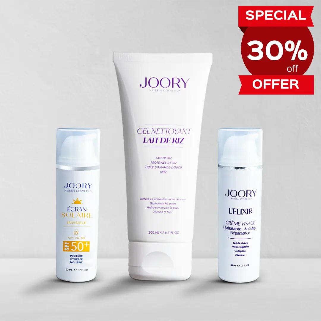 Pack Beauté et protection