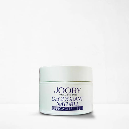 Déodorant crème