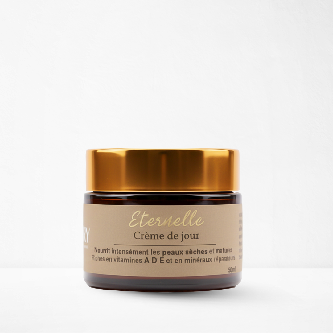 Eternelle - Crème de jour peaux matures