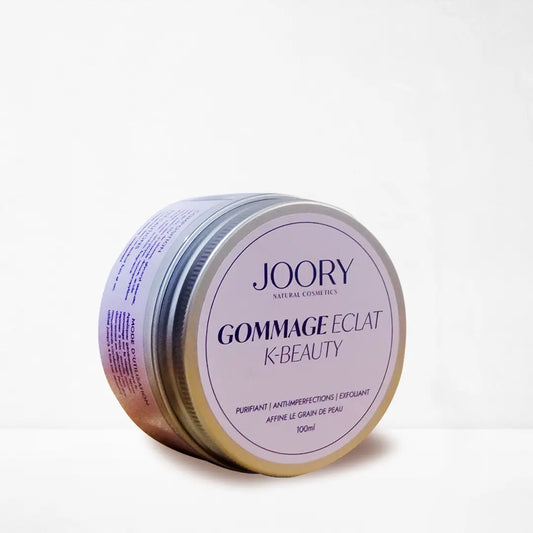 Gommage Eclat K-Beauty