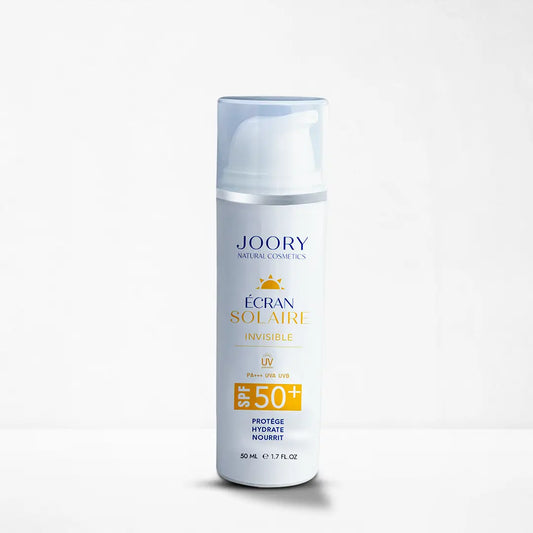 Ecran Solaire Invisible SPF 50+