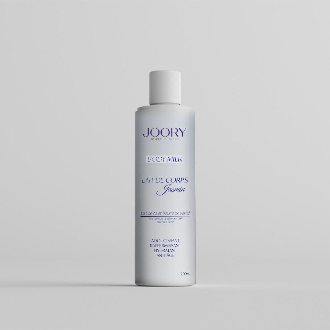 Lait de corps – JOORY