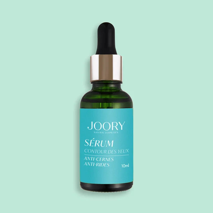 Sérum contours des yeux – JOORY